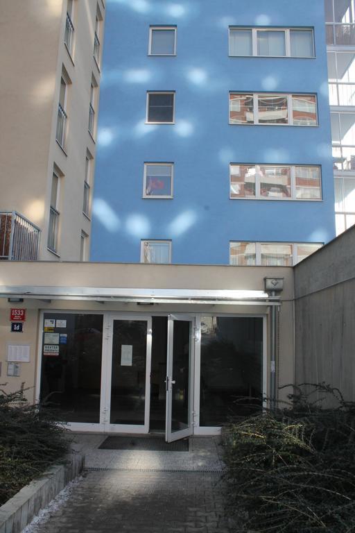 Apartmán New Studio On V Doline 1 Praha