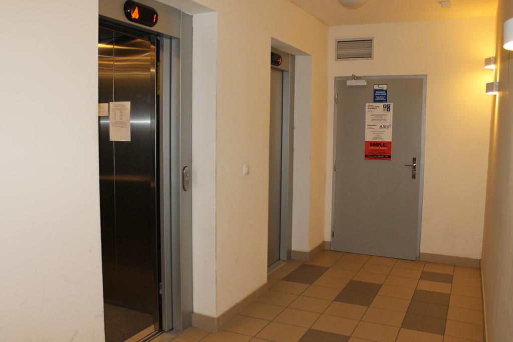 Apartmán New Studio On V Doline 1