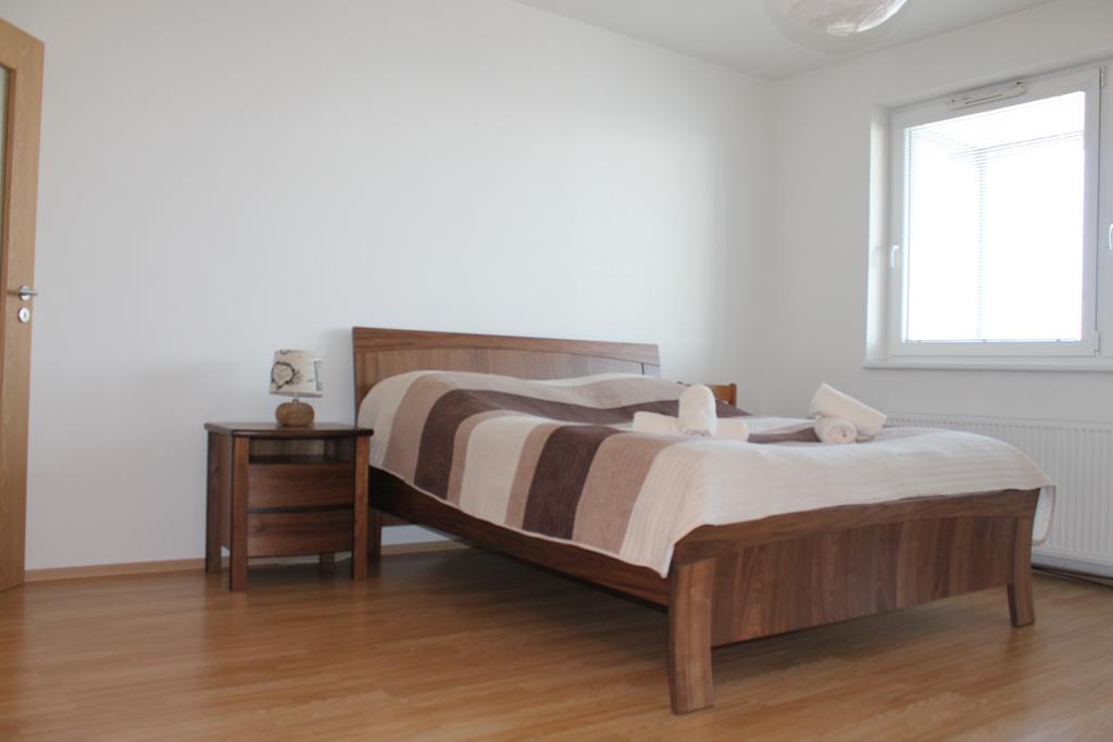 Apartmán New Studio On V Doline 1 Praha