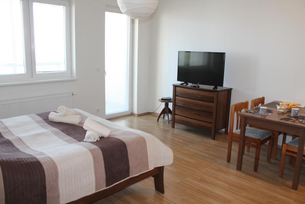 Apartmán New Studio On V Doline 1