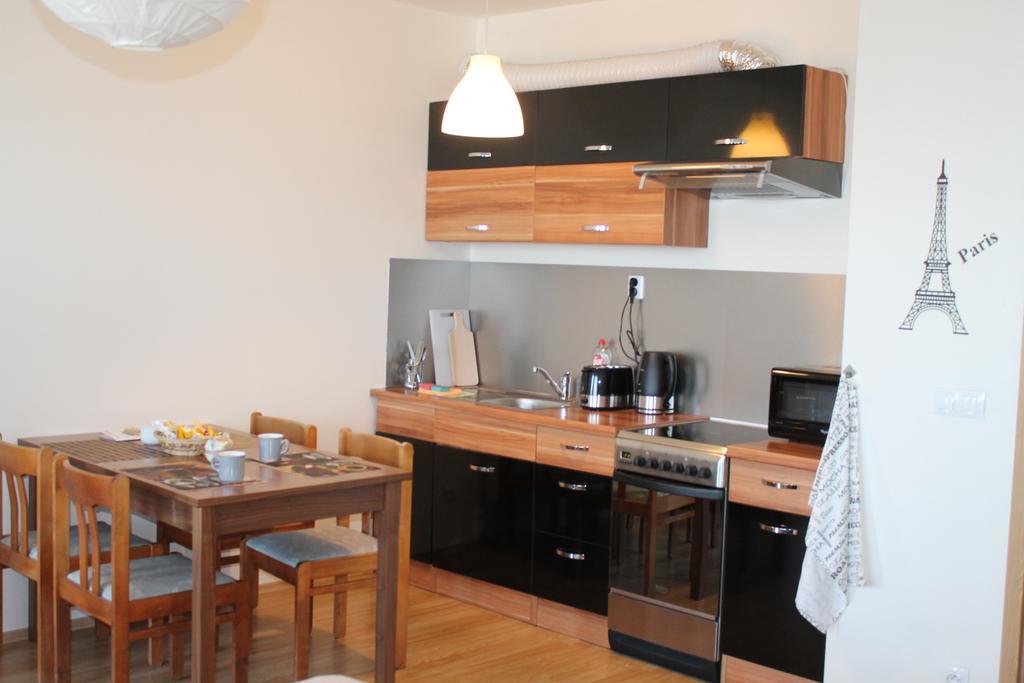 New Studio On V Doline 1 Apartmán Praha