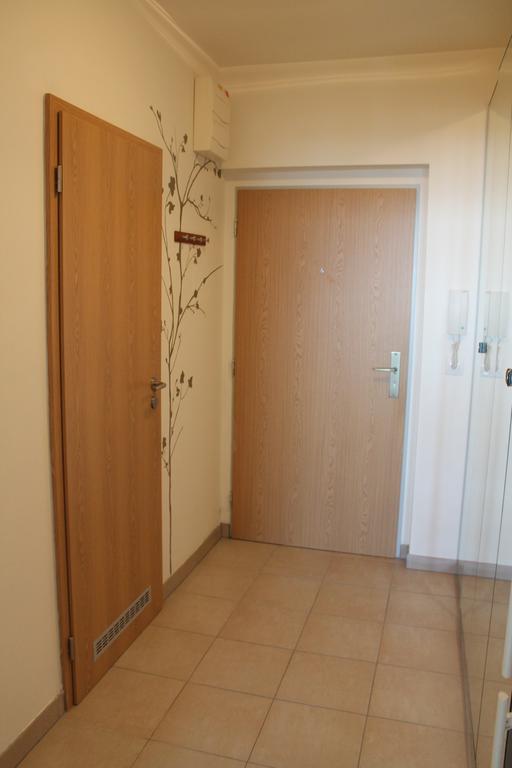 New Studio On V Doline 1 * Praha
