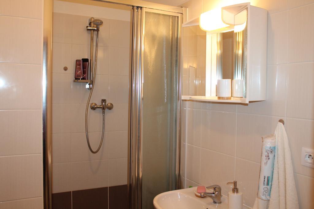 New Studio On V Doline 1 Praha