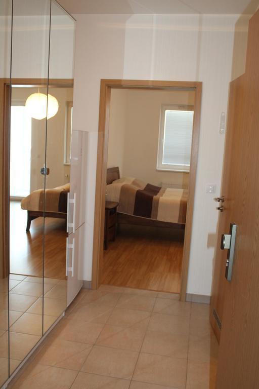 Apartmán New Studio On V Doline 1 *